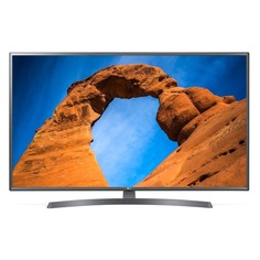 LG 49LK6200PLD LED телевизор