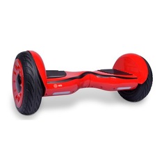 Гироскутер CACTUS CS-GYROCYCLE_SUV2_RD, 10.5", красный