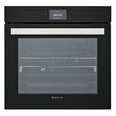 Духовой шкаф VESTFROST VFTF 78 OHG, черный