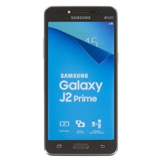 Смартфон SAMSUNG Galaxy J2 Prime 8Gb, SM-G532F, золотистый металлик