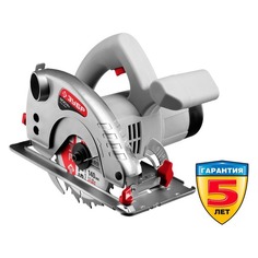 Циркулярная пила (дисковая) Зубр ЗПД-900