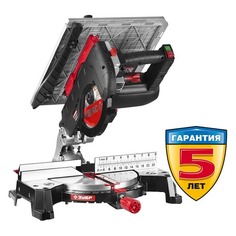 Торцовочная пила Зубр ЗПТК-255-1800