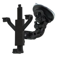 Автомобильный держатель Wiiix KDS-1, для планшетных компьютеров, черный