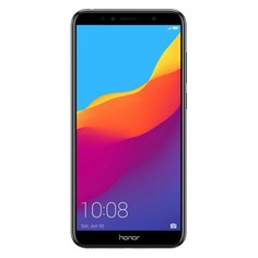 Смартфон HONOR 7A Pro 16Gb, черный