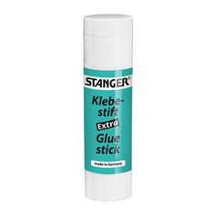 Клей-карандаш (упаковка) STANGER 18000200004, 20грамм 24 шт./кор.