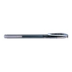 Ручка гелев. Zebra J-Roller RX (17771) черный d=0.7мм черные сменный стержень линия 0.5мм 12 шт./кор. Зебра