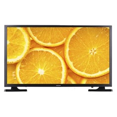 Телевизор Samsung UE32N4000AUXRU, 32", HD READY, черный