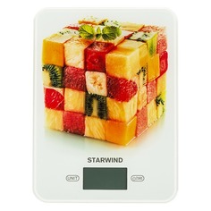 Весы кухонные StarWind SSK3359