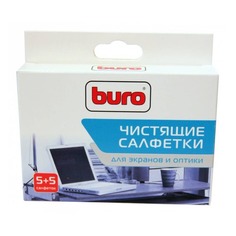 Набор салфеток Buro BU-W/D, 5+5 универсальные