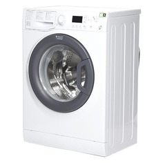 Стиральная машина Hotpoint-Ariston VMSG 601 B, фронтальная, 6кг, 1000об/мин