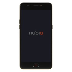 Смартфон NUBIA M2 Lite 64Gb, RAM 3Gb, черный