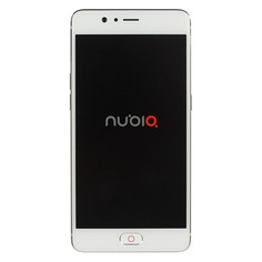 Смартфон NUBIA M2 64Gb, золотистый