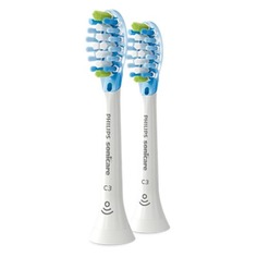 Сменные насадки Philips Sonicare HX9042/17 C3 Premium Plaque Defence, 2 шт