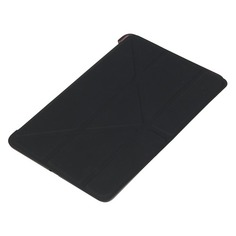 Чехол для планшета BORASCO 20777, для Apple iPad mini 4/mini (2019), черный