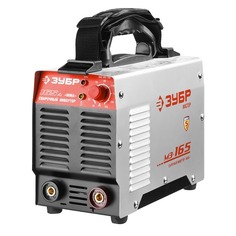 Сварочный аппарат инвертор Зубр ЗАС-М3-165