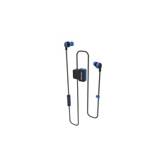 Гарнитура Pioneer SE-CL5BT-L, Bluetooth, вкладыши, синий