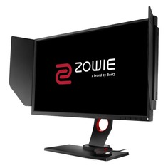 Монитор игровой BENQ Zowie XL2546 25" темно-серый [9h.lg9lb.qbe]