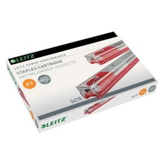 Упаковка скоб для степлера Leitz K12, 26/12, 5 [55940000] Esselte