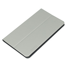 Чехол для планшета Lenovo Folio Case/Film, для Lenovo Tab 4 8, серый [zg38c01737]