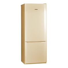 Холодильники Холодильник POZIS RK-102, двухкамерный, бежевый