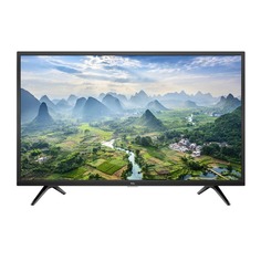 Телевизор TCL LED32D3000, 32", HD READY, черный