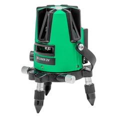 Лазерный уровень ADA 3D Liner 2V [а00532]