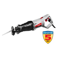 Сабельная пила Зубр ЗПС-850 Э