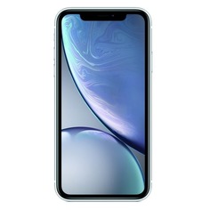 Смартфон APPLE iPhone XR 256Gb, MRYL2RU/A, белый