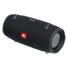 Портативные колонки Портативная колонка JBL Xtreme 2, 40Вт, черный [jblxtreme2blkeu]