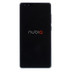 Смартфон NUBIA Z17S 8Gb RAM + 128GB ROM, синий