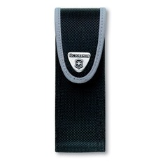 Чехол Victorinox 4.0823.N нейлон клипс.мет.пов. черный без упаковки