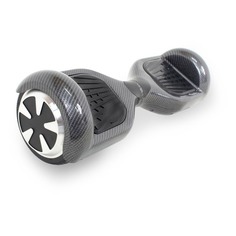 Гироскутер HOVERBOT A-3 LED Light, 6.5", карбон [ga3lcnled]