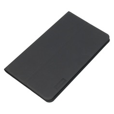 Чехол для планшета Lenovo Folio Case/Film, для Lenovo Tab 4 8, черный [zg38c01730]