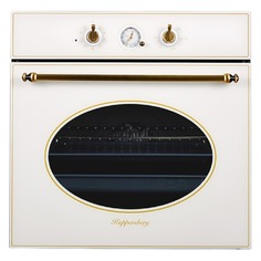 Духовой шкаф KUPPERSBERG SR 663 W, белый