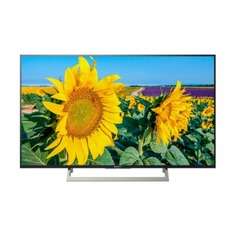 SONY KD43XF8096BR2 LED телевизор