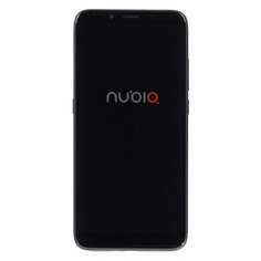 Смартфон NUBIA V18 64Gb, черный