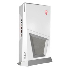 Компьютер MSI Trident 3 8RD-208RU, Intel Core i7 8700, DDR4 16Гб, 1000Гб, 256Гб(SSD), NVIDIA GeForce GTX 1070 - 8192 Мб, Windows 10, белый [9s6-b92012-208]