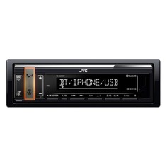 Автомагнитола Jvc KD-X361BT