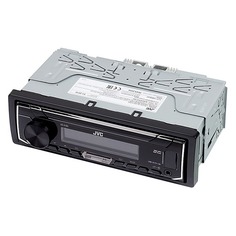 Автомагнитола Jvc KD-X163
