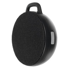 Портативная колонка Oklick OK-14, 3Вт, черный