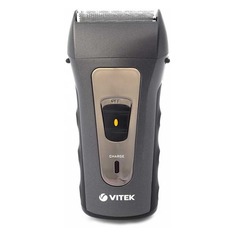 Электробритва VITEK VT-8264 GY, серый