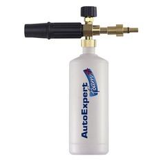 Насадка пенной чистки AUTOEXPERT Foam+ H