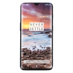 Смартфон ONEPLUS 6T 8/256Gb, полночный черный