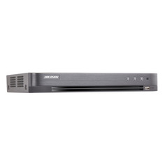 Видеорегистратор HVR (гибридный) Hikvision DS-7224HQHI-K2