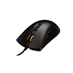 Мышь HYPERX Pulsefire FPS Pro, игровая, оптическая, проводная, USB, черный [hx-mc003b]