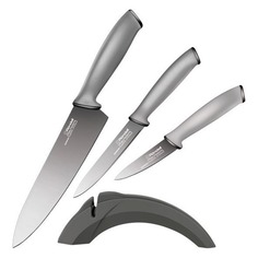 Набор кухонных ножей Rondell Kroner Kroner [0459-rd-01]