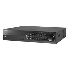 Видеорегистратор HVR (гибридный) Hikvision DS-7324HQHI-K4