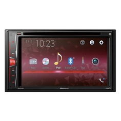 Автомагнитола PIONEER AVH-A210BT