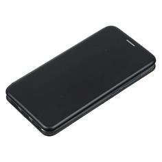 Чехол (флип-кейс) Redline Unit, для Xiaomi Pocophone F1, черный [ут000016757]