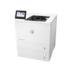 Принтер лазерный HP LaserJet Enterprise 600 M608x лазерный, цвет: белый [k0q19a]